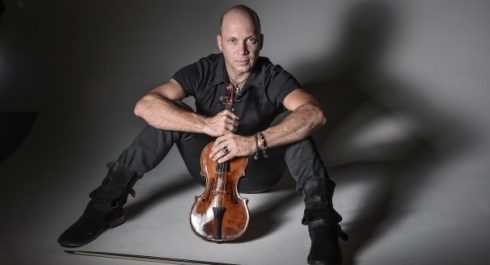 Connessioni dal Teatro Dal Verme.Classici, pop. Anzi: barocchi.